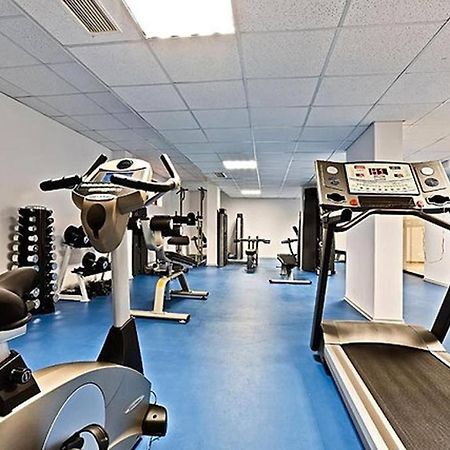 Luxury Apartment In Belvedere Club Hotel Bansko Luaran gambar