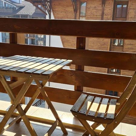 Luxury Apartment In Belvedere Club Hotel Bansko Luaran gambar