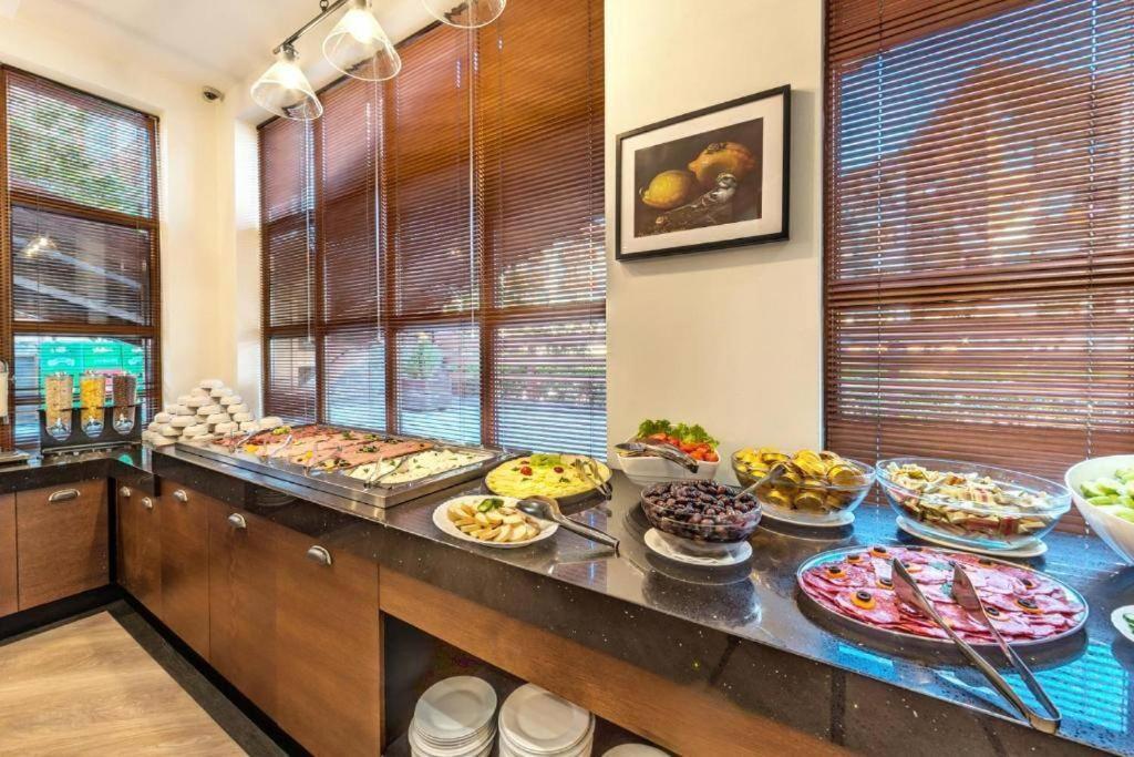Luxury Apartment In Belvedere Club Hotel Bansko Luaran gambar