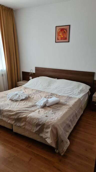 Luxury Apartment In Belvedere Club Hotel Bansko Luaran gambar