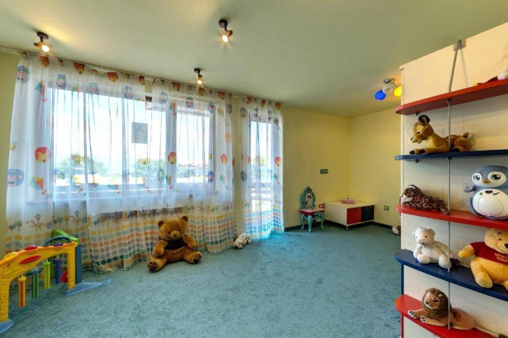 Luxury Apartment In Belvedere Club Hotel Bansko Luaran gambar