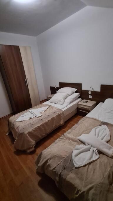 Luxury Apartment In Belvedere Club Hotel Bansko Luaran gambar