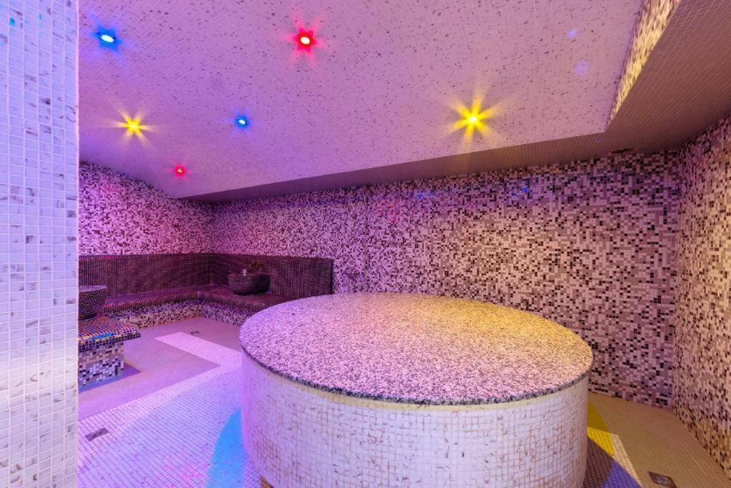 Luxury Apartment In Belvedere Club Hotel Bansko Luaran gambar