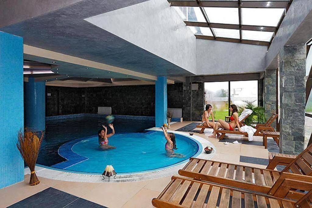 Luxury Apartment In Belvedere Club Hotel Bansko Luaran gambar