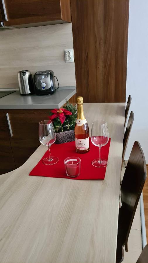 Luxury Apartment In Belvedere Club Hotel Bansko Luaran gambar