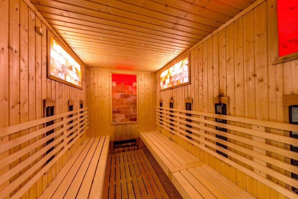 Luxury Apartment In Belvedere Club Hotel Bansko Luaran gambar