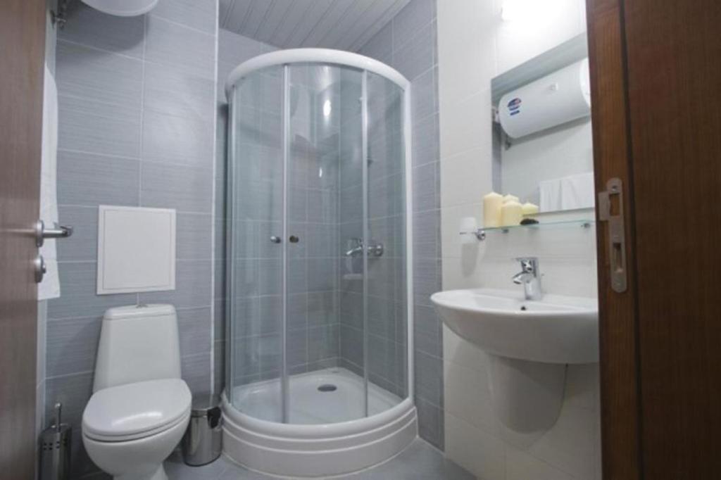 Luxury Apartment In Belvedere Club Hotel Bansko Luaran gambar